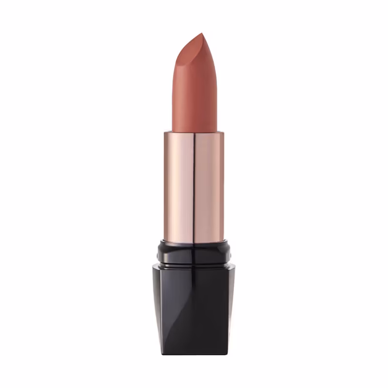 GOLDEN ROSE Lipstick Satin 07 Nude Red 4.2g