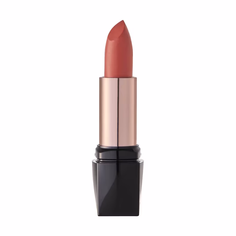 GOLDEN ROSE Lipstick Satin 08 Pink Red 4.2g