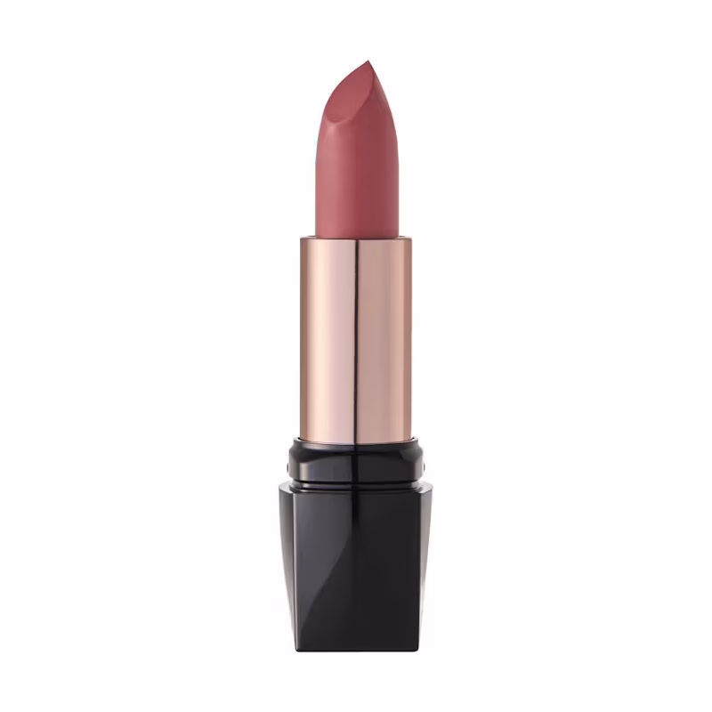 GOLDEN ROSE Lipstick Satin 10 Light Maroon 4.2g