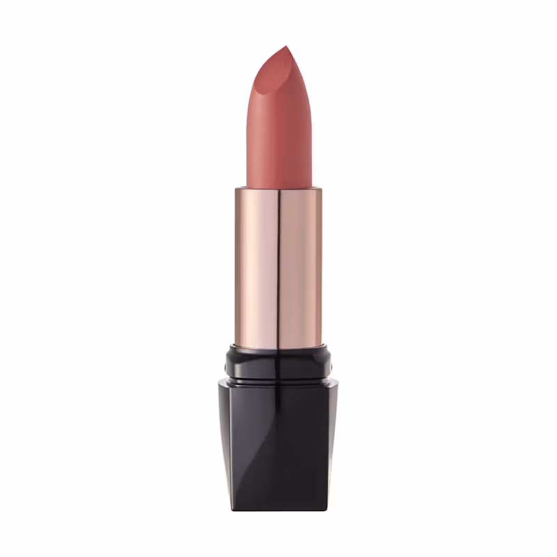 GOLDEN ROSE Lipstick Satin 12 Red Pink  4.2g