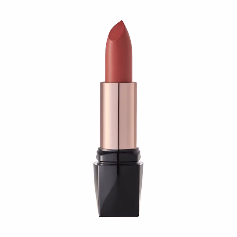 GOLDEN ROSE Lipstick Satin 14 Cherry Red  4.2g