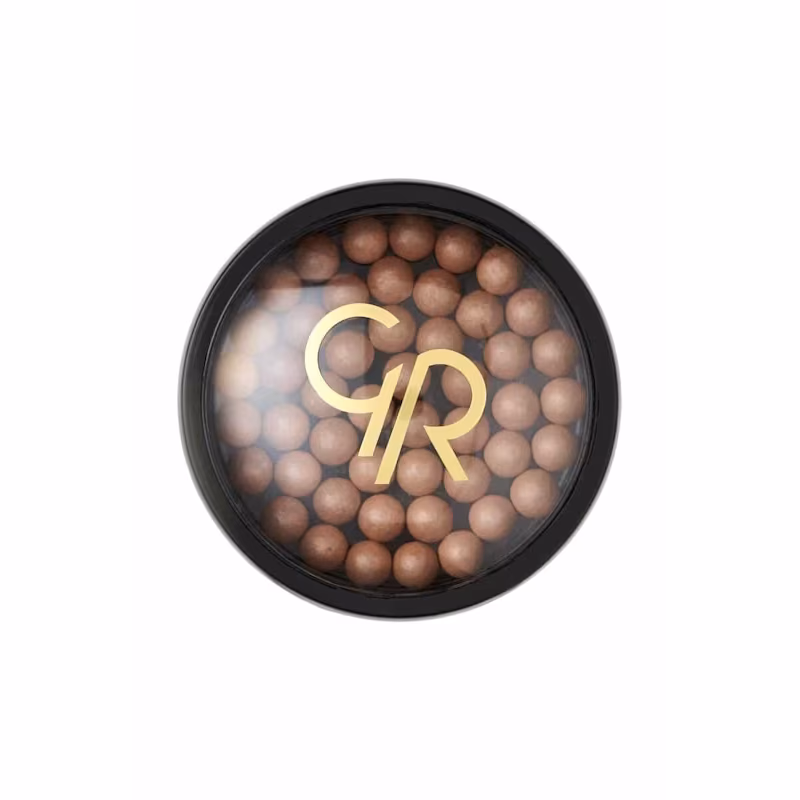 GOLDEN ROSE Colorete Ball Blusher 02 27g
