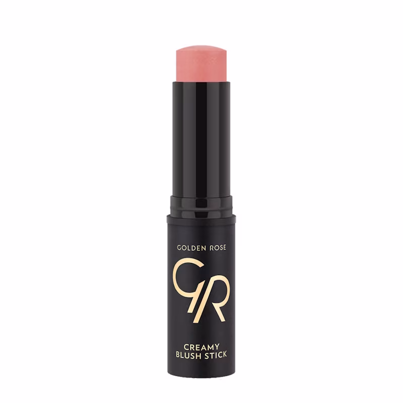 GOLDEN ROSE Colorete Creamy Blush Stick 101 10.5g