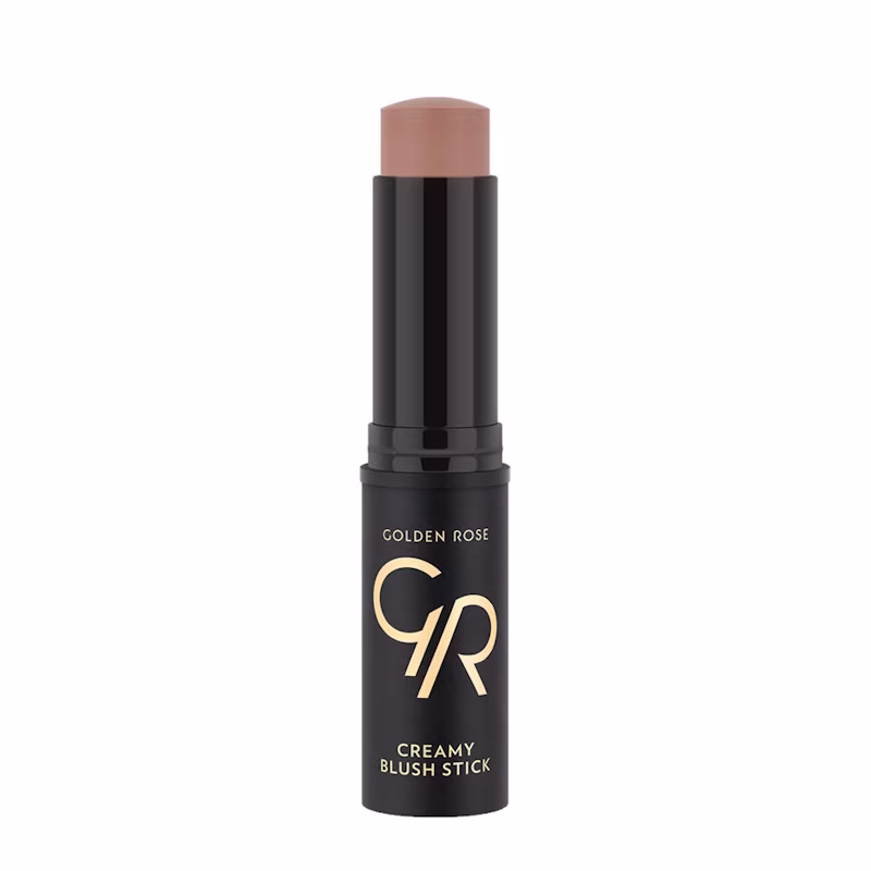 GOLDEN ROSE Colorete Creamy Blush Stick 103 10.5g