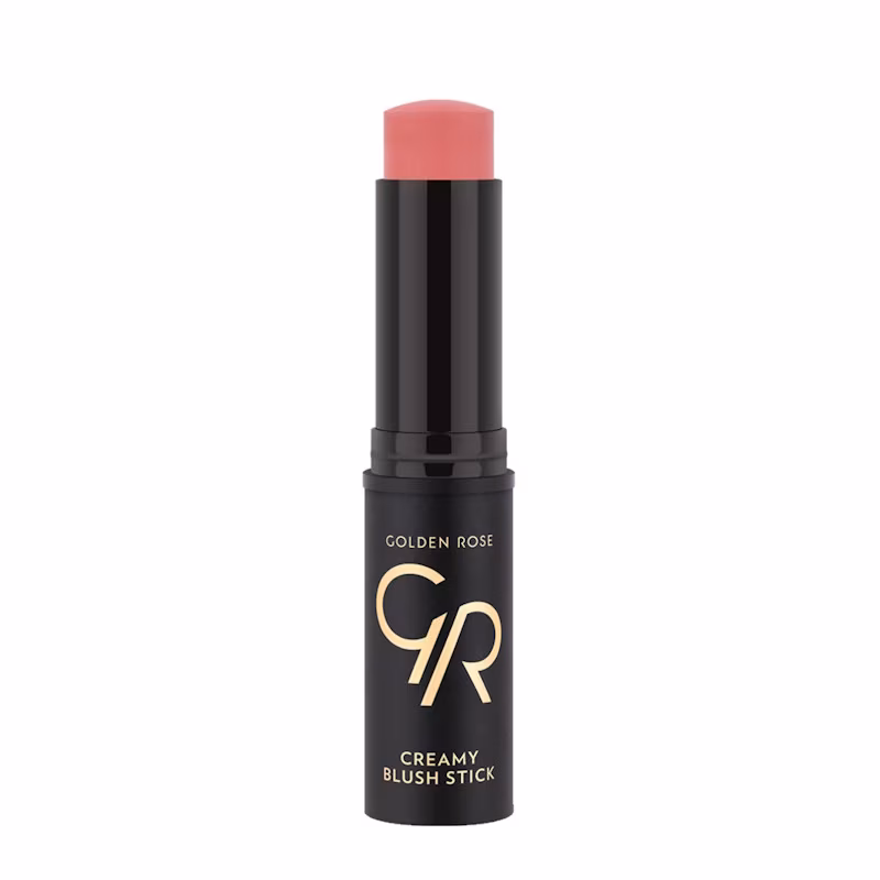 GOLDEN ROSE Colorete Creamy Blush Stick 108 10.5g
