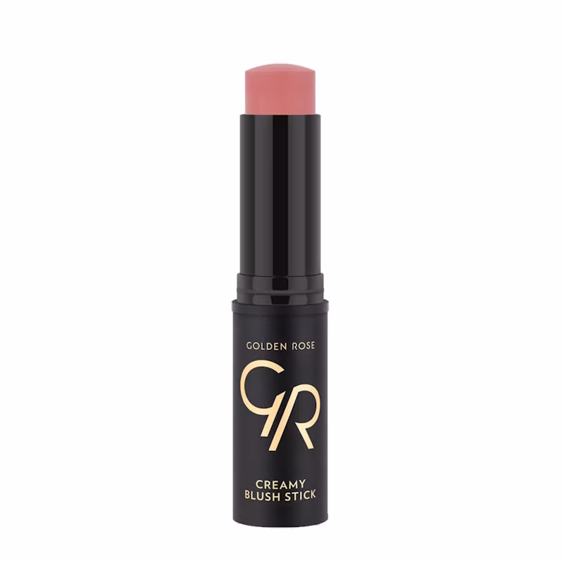 GOLDEN ROSE Colorete Creamy Blush Stick 109 10.5g
