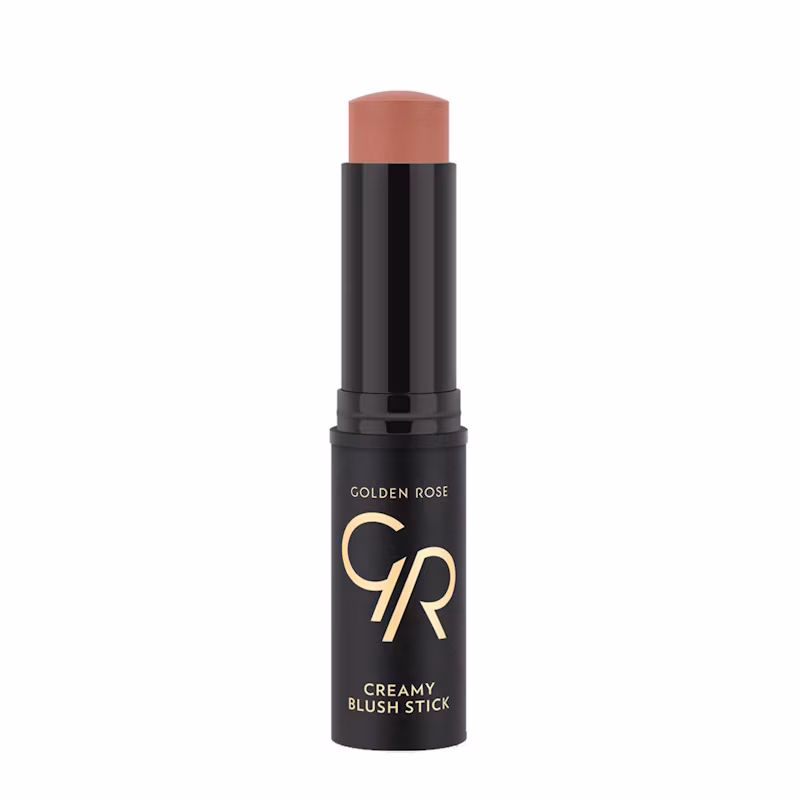 GOLDEN ROSE Colorete Creamy Blush Stick 110 10.5g