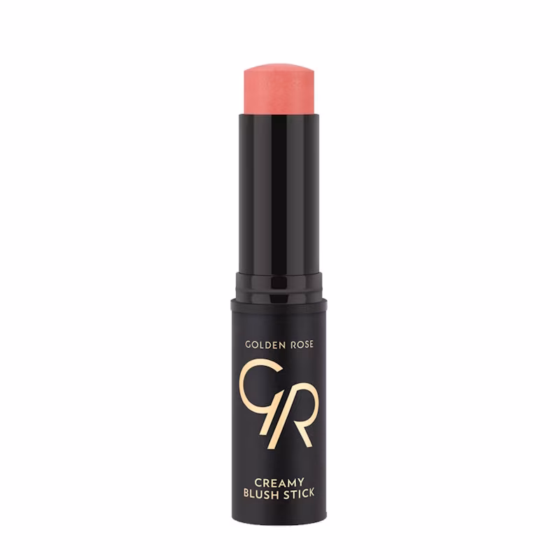 GOLDEN ROSE Colorete Creamy Blush Stick 111 10.5g