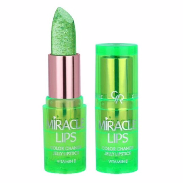 GOLDEN ROSE Lipstick Miracle Lips 102 3.7g