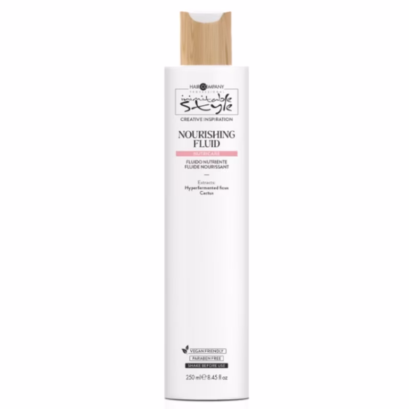 HAIR COMPANY Fluido Nutriente 250ml