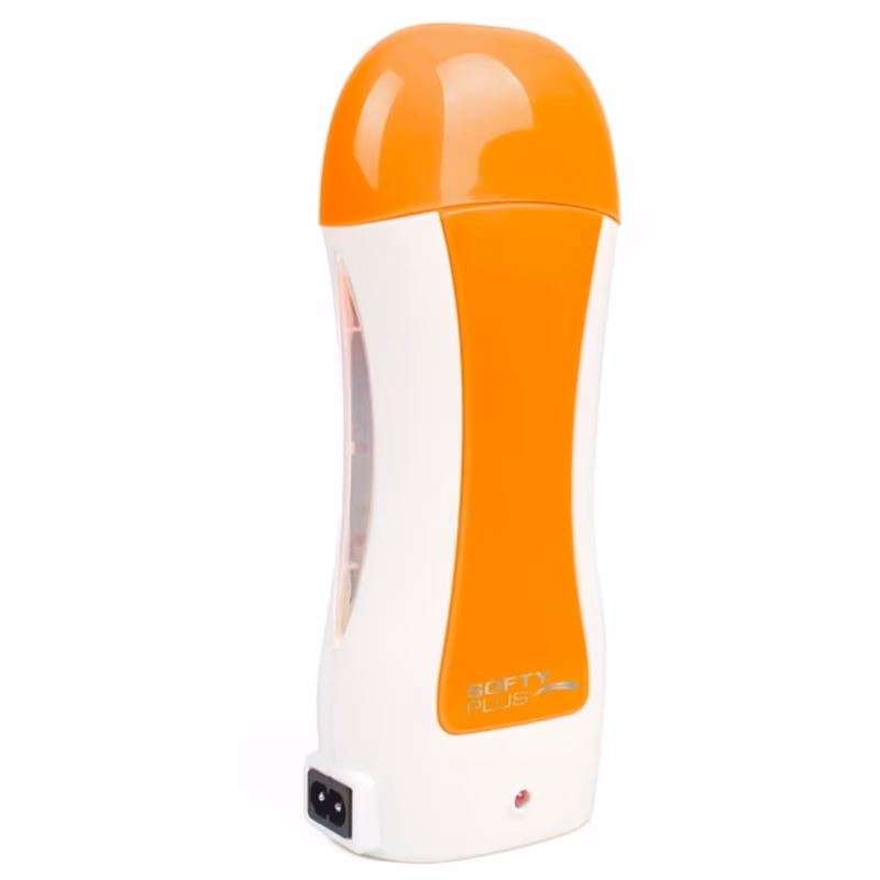GIUBRA Calentador Roll-on Softy Plus Naranja 14ac
