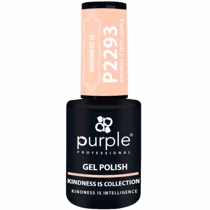 thumbnail-0-PURPLE Esmalte P2293 Semipermanente 10ml