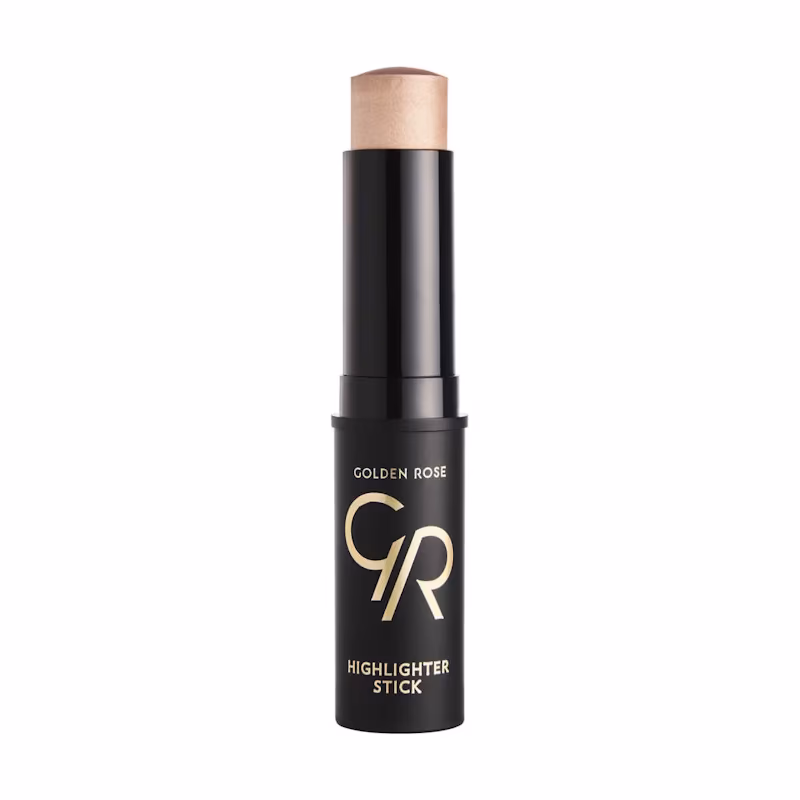 GOLDEN ROSE Highligther Stick Iluminador Gold 9.5g