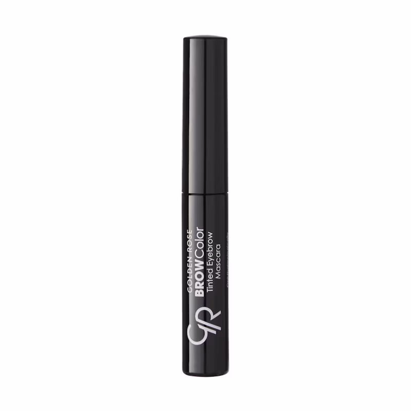 GOLDEN ROSE Máscara Cejas Tinted Eyebrow 07 4.2ml