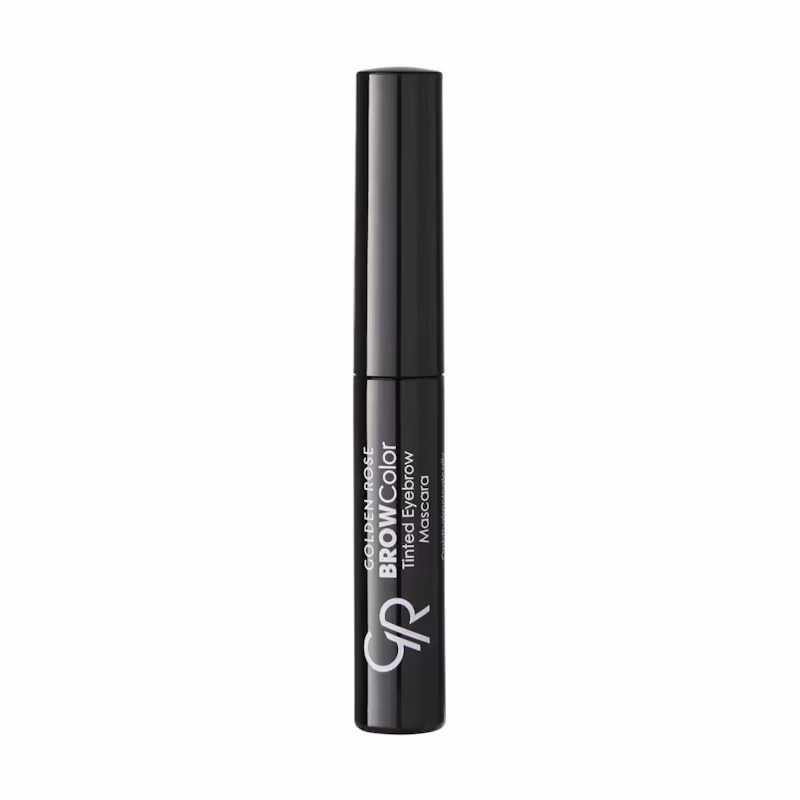 GOLDEN ROSE Máscara Cejas Tinted Eyebrow 08 4.2ml