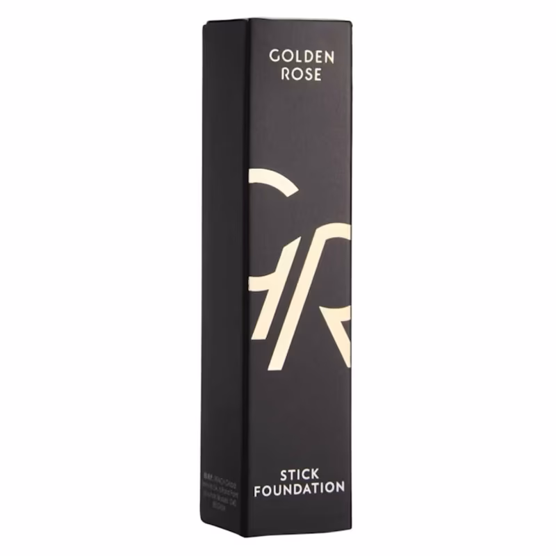 GOLDEN ROSE Iluminador Stick Foundation 01 11g