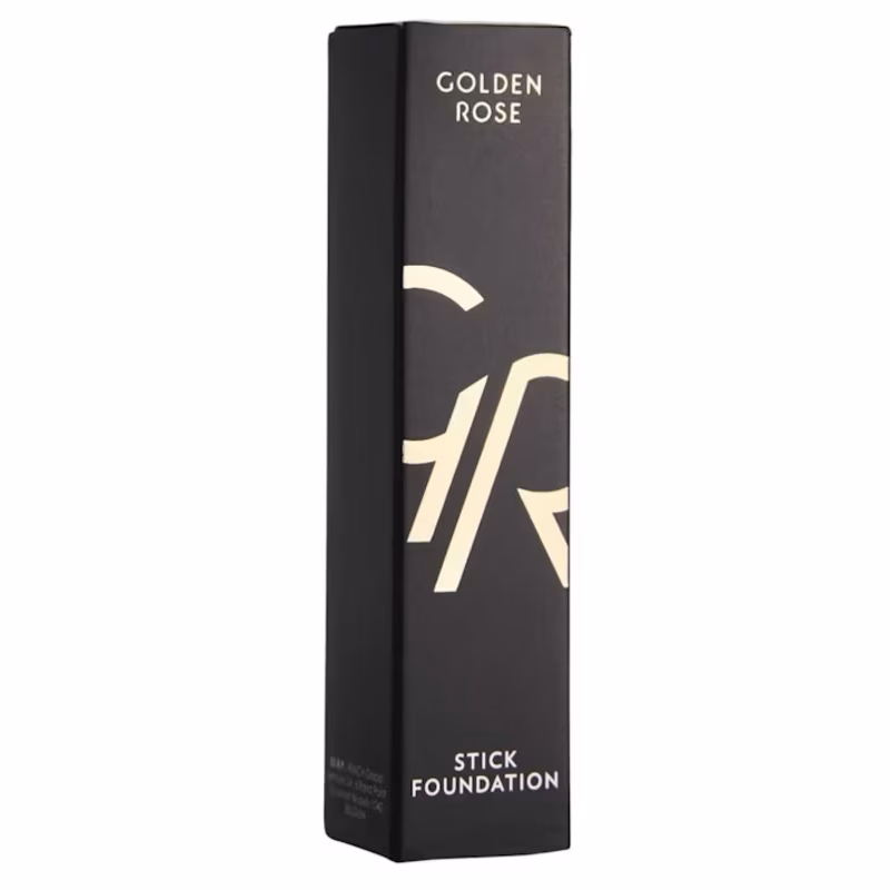 GOLDEN ROSE Iluminador Stick Foundation 02 11g