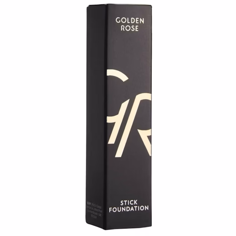 GOLDEN ROSE Iluminador Stick Foundation 04 11g