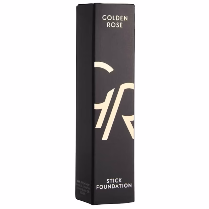 GOLDEN ROSE Iluminador Stick Foundation 05 11g