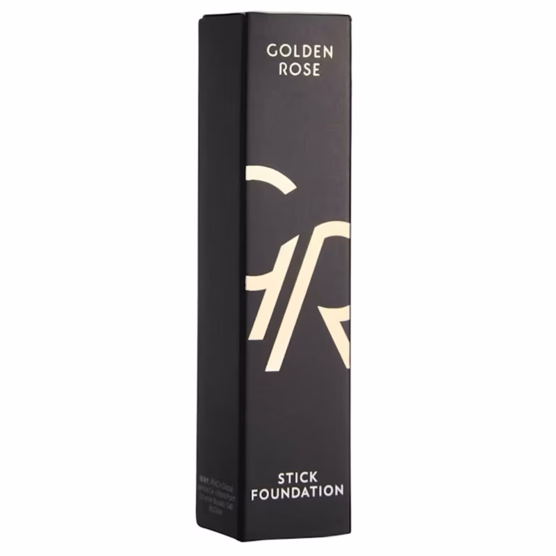 GOLDEN ROSE Iluminador Stick Foundation 06 11g