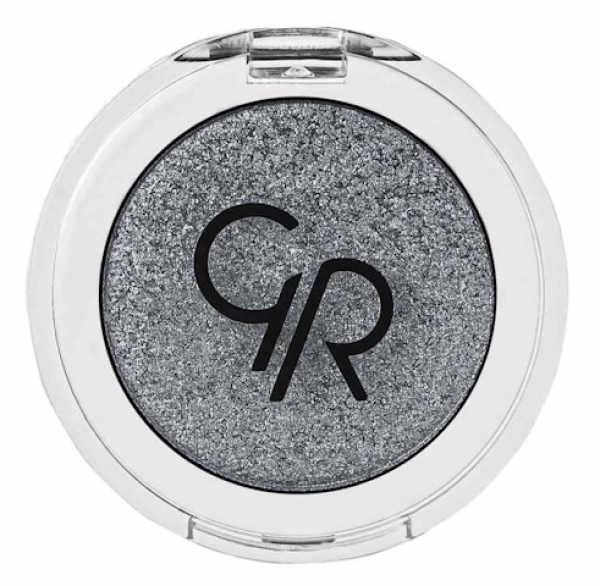 GOLDEN ROSE Eyeshadow Shimmer Soft Color 82 2.3g