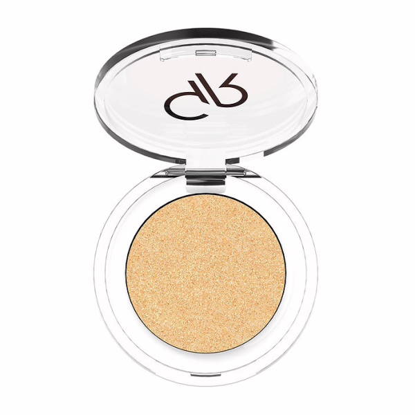 GOLDEN ROSE Eyeshadow Shimmer Soft Color 84 2.3g