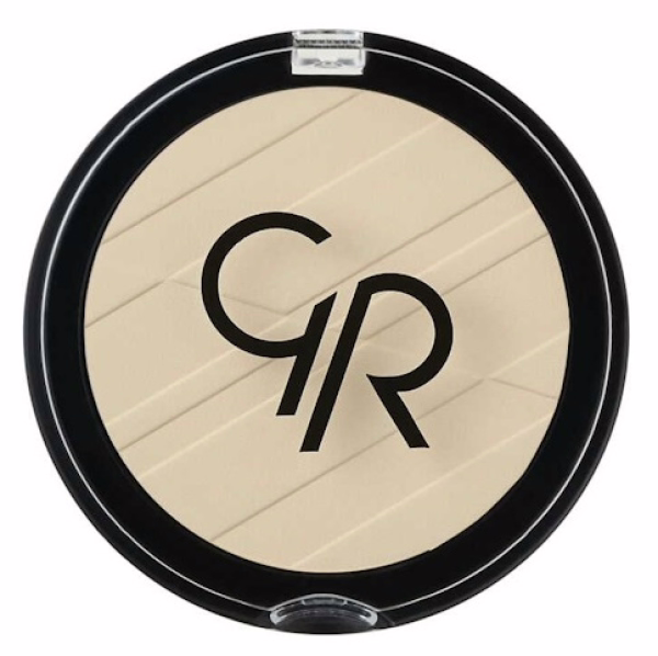 GOLDEN ROSE Polvo Compacto HD Powder 202 12.5g