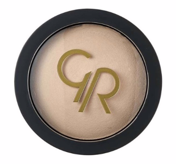 GOLDEN ROSE Mineral Terracotta Powder 01 12g
