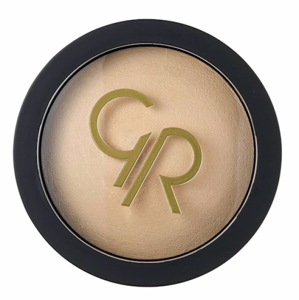 GOLDEN ROSE Mineral Terracotta Powder 02 12g
