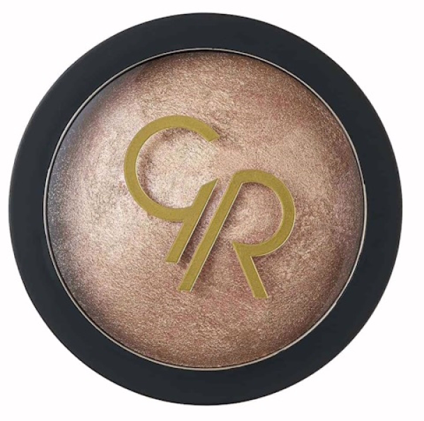 GOLDEN ROSE Mineral Terracotta Powder 08 12g