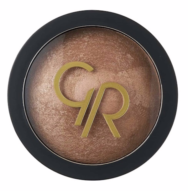 GOLDEN ROSE Mineral Terracotta Powder 09 12g