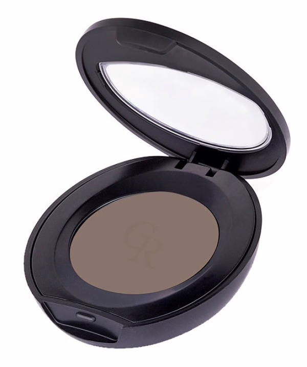 GOLDEN ROSE Eyebrow Powder 102 2.5g