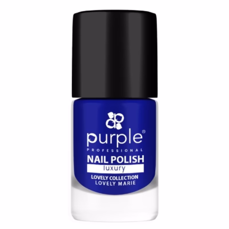 PURPLE Esmalte P4066 Luxury Lovely Marie 10ml