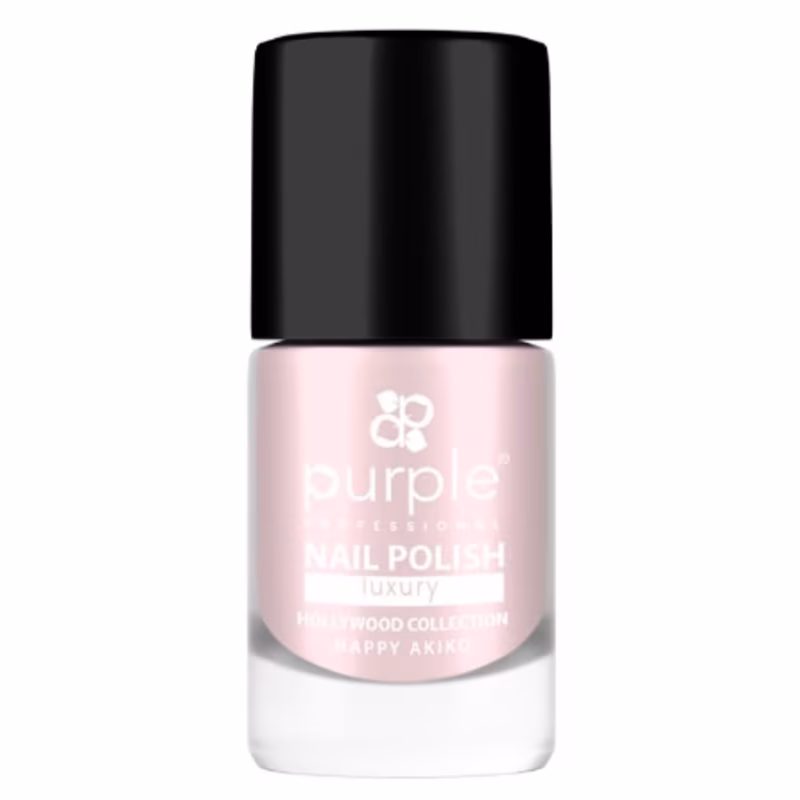 PURPLE Esmalte P4079 Luxury Happy Akiko 10ml