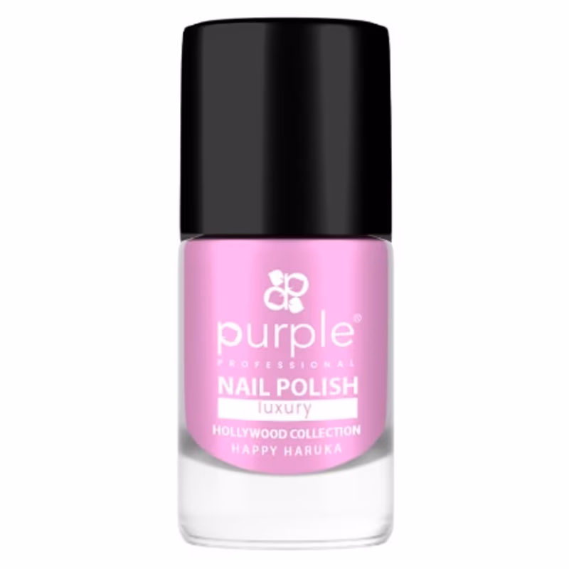 PURPLE Esmalte P4084 Luxury Happy Haruka 10ml
