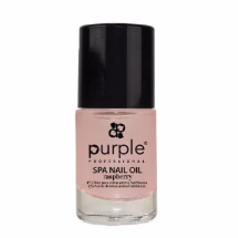 PURPLE Ablandador Cutícula Frambuesa 10ml P227