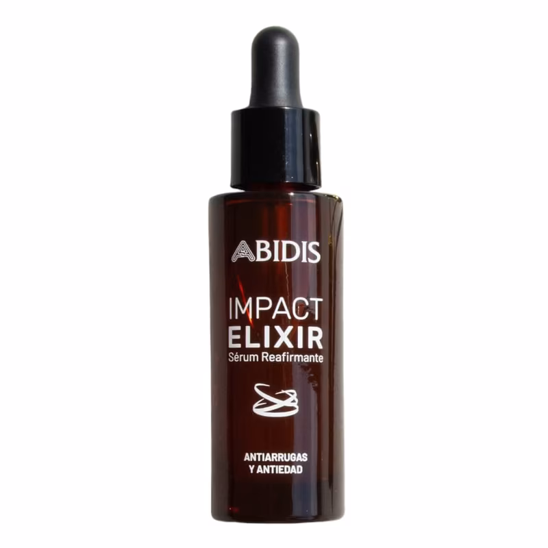 ABIDIS Anti-Age Serum Impact Elixir Reafirmante 30ml