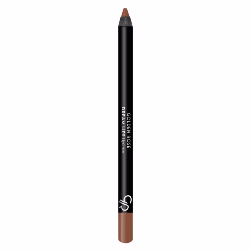 GOLDEN ROSE Lapiz Labios nº537 Dreams Lips