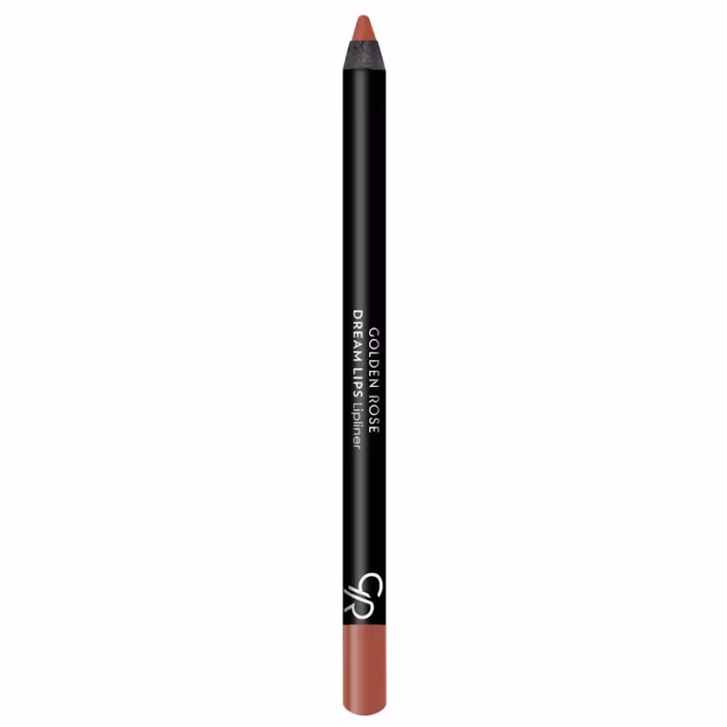 GOLDEN ROSE Lapiz Labios nº538 Dreams Lips