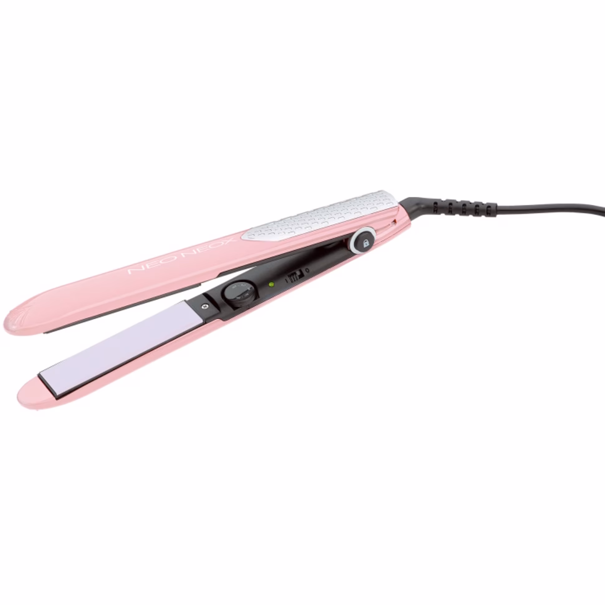 ORIGINAL Plancha Cerámica NEO NEOX Rosa Frío 005095