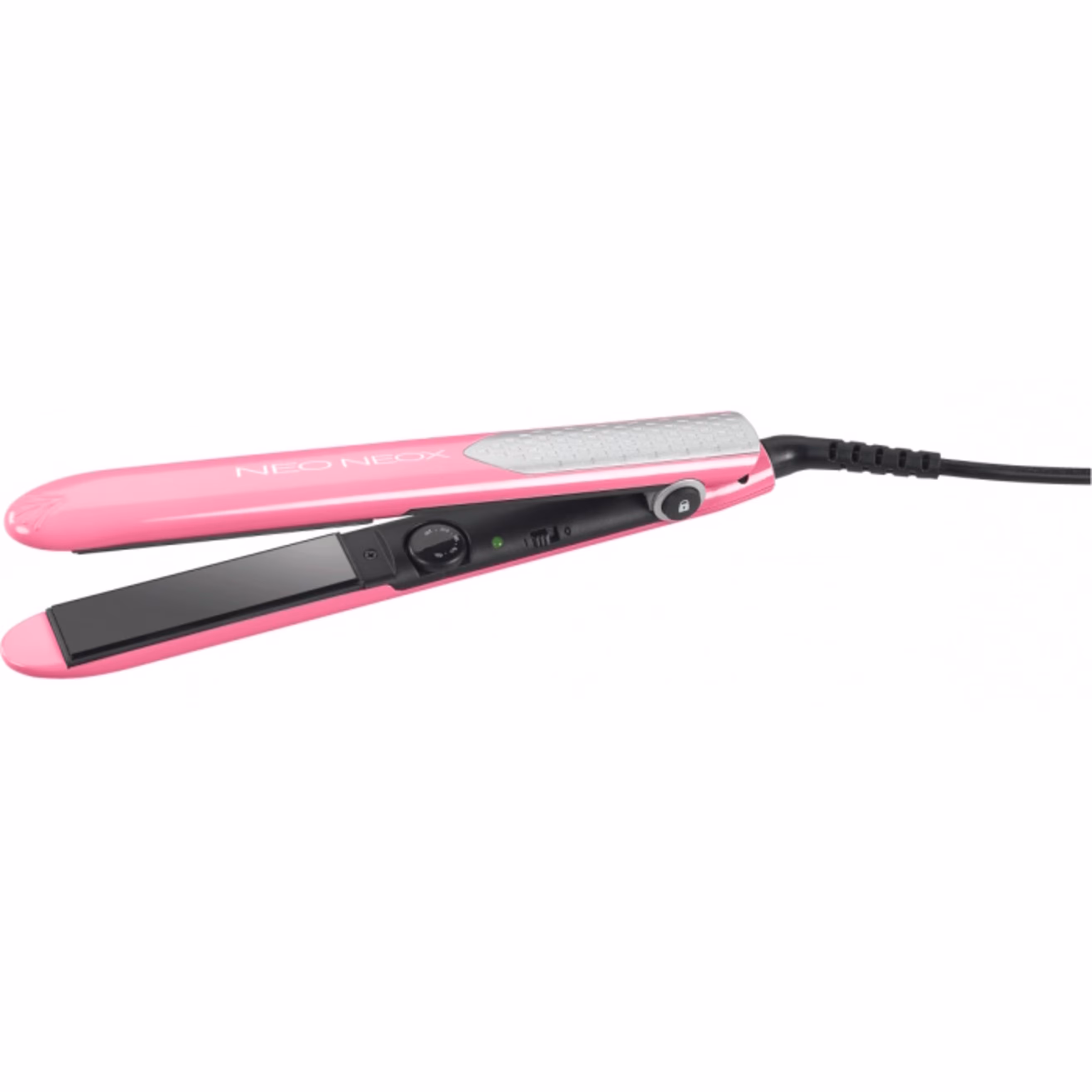 ORIGINAL Plancha Cerámica NEO NEOX Rosa Flúor
