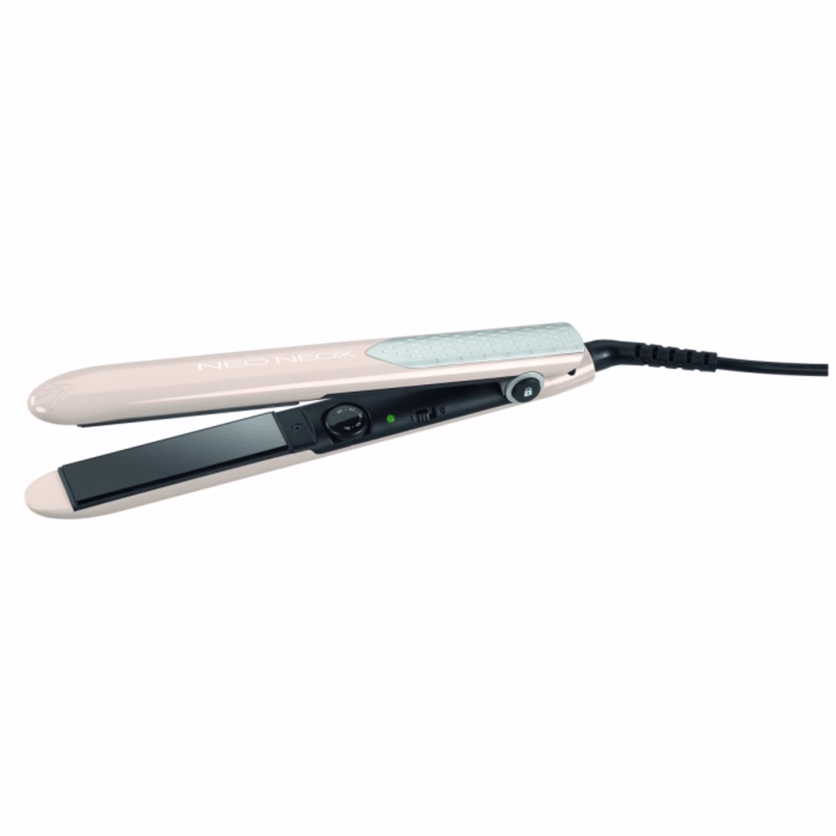 ORIGINAL Plancha Cerámica NEO NEOX Gris Frío