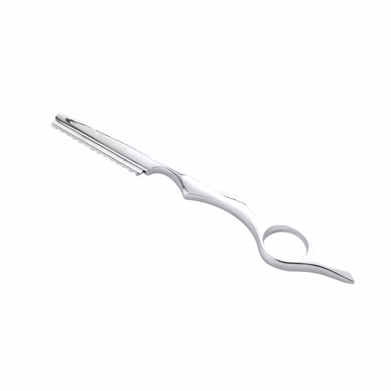 ORIGINAL Navaja Razor Plata P005051