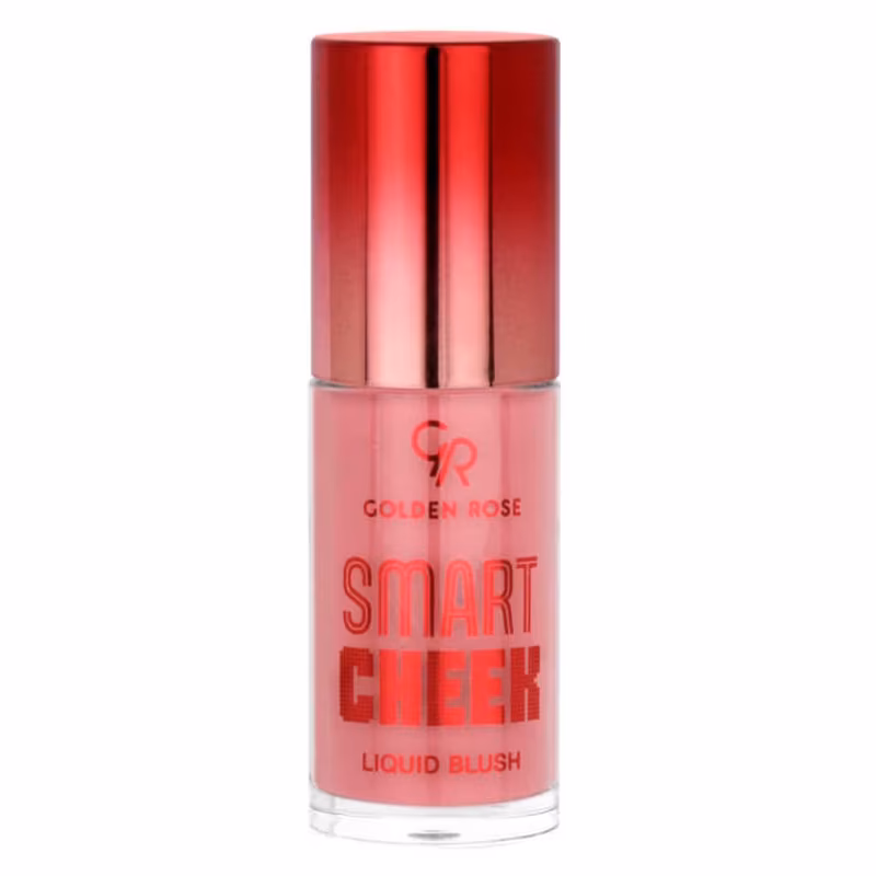 GOLDEN ROSE Colorete Líquido Smart Cheek 103 6ml
