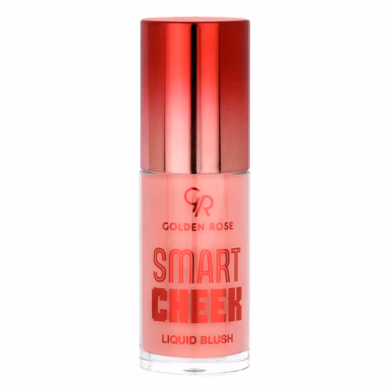 GOLDEN ROSE Colorete Líquido Smart Cheek 104 6ml