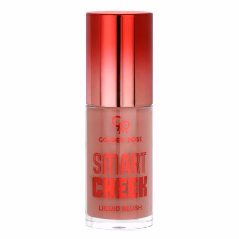 GOLDEN ROSE Colorete Líquido Smart Cheek 106 6ml