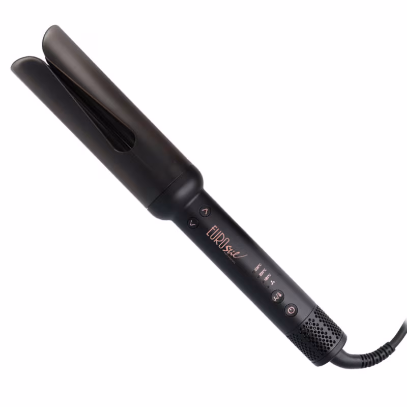 EUROSTIL Rizador Pelo Automático Twister 07961