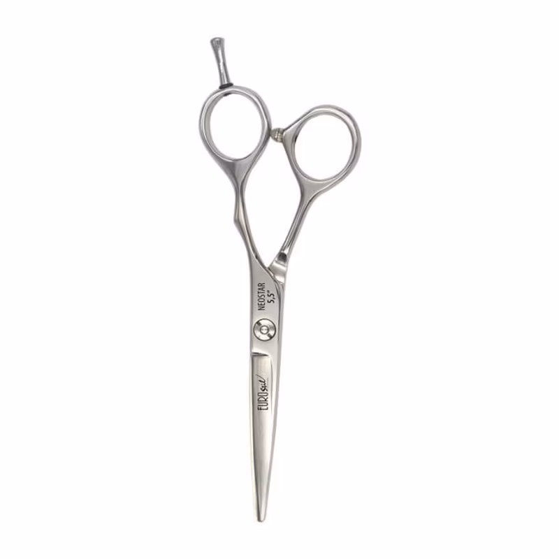 EUROSTIL Tijera 5.5" Neostar 06964