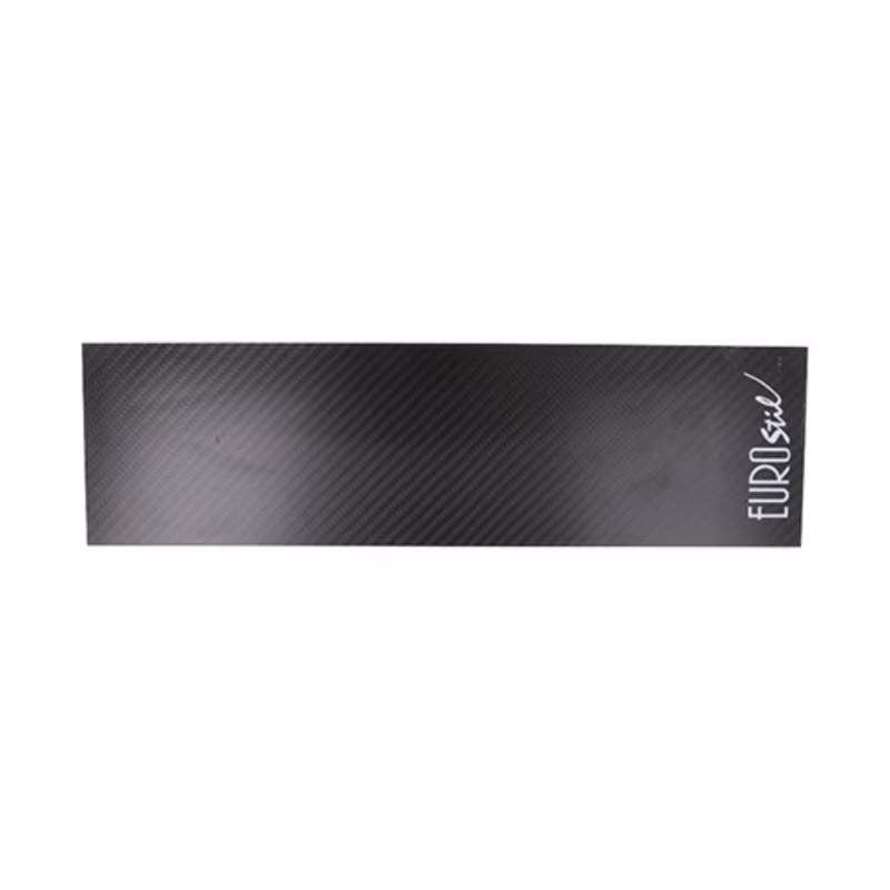 EUROSTIL Paleta Tablero Carbono Balayage 07990
