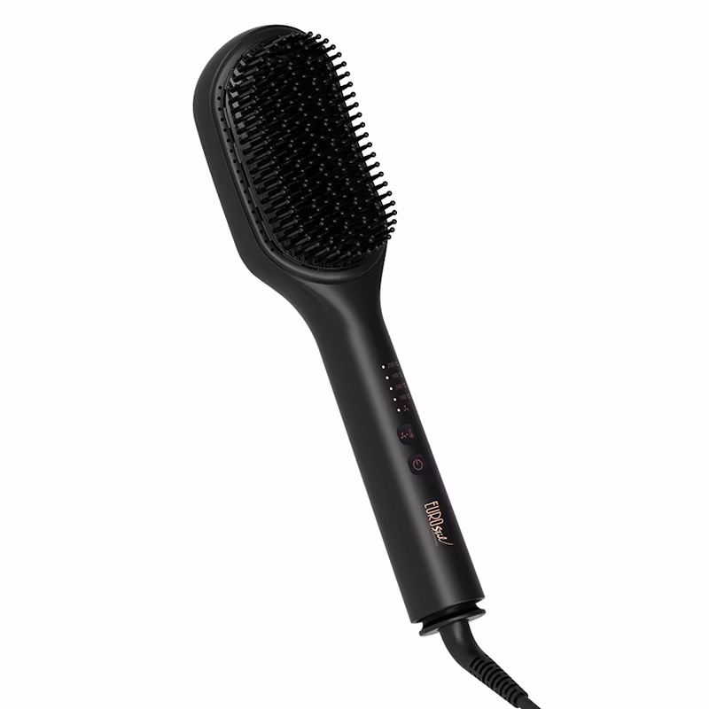 EUROSTIL Cepillo Eléctrico Alisador Breeze 09226